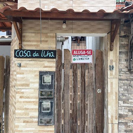Pousada Recanto Do Japa Nilo Pecanha  外观 照片