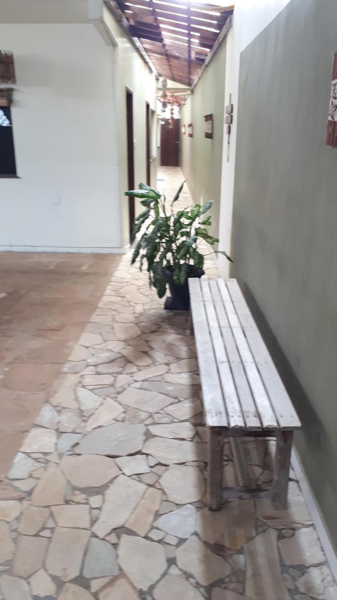 Pousada Recanto Do Japa Nilo Pecanha  外观 照片