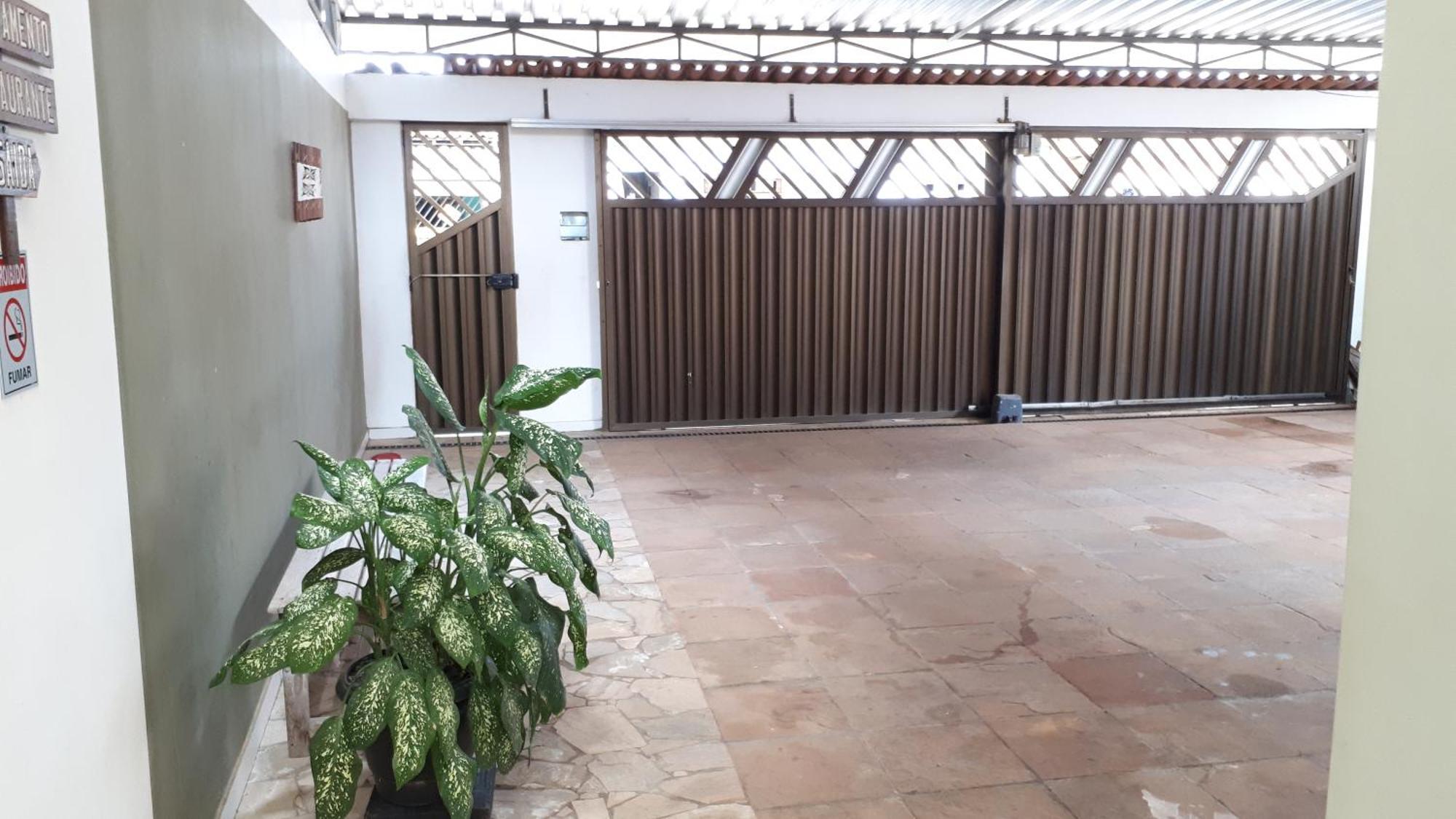 Pousada Recanto Do Japa Nilo Pecanha  外观 照片