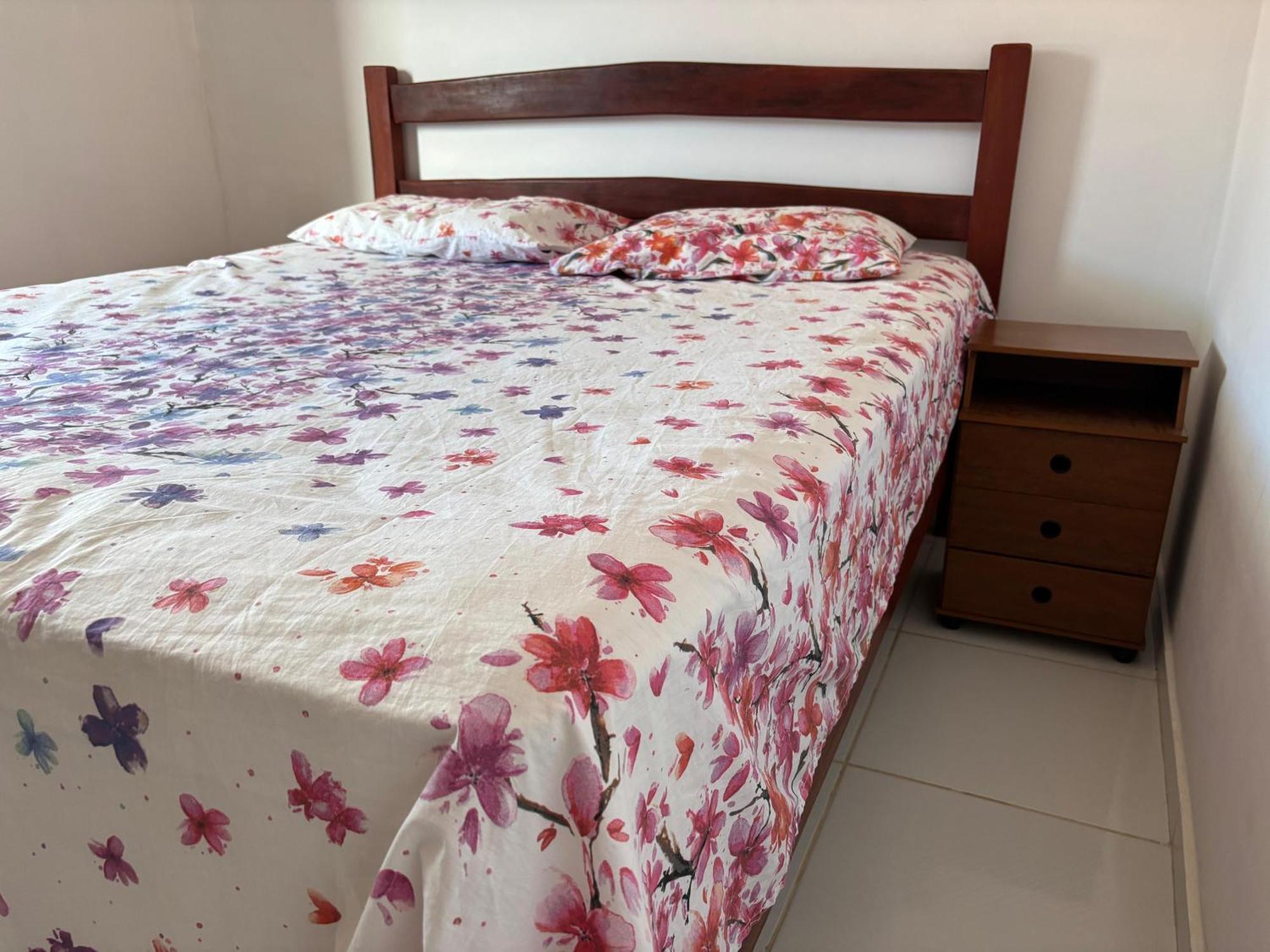Pousada Recanto Do Japa Nilo Pecanha  外观 照片